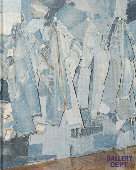 A One-of-a-Kind Gallery of Vintage Reworks